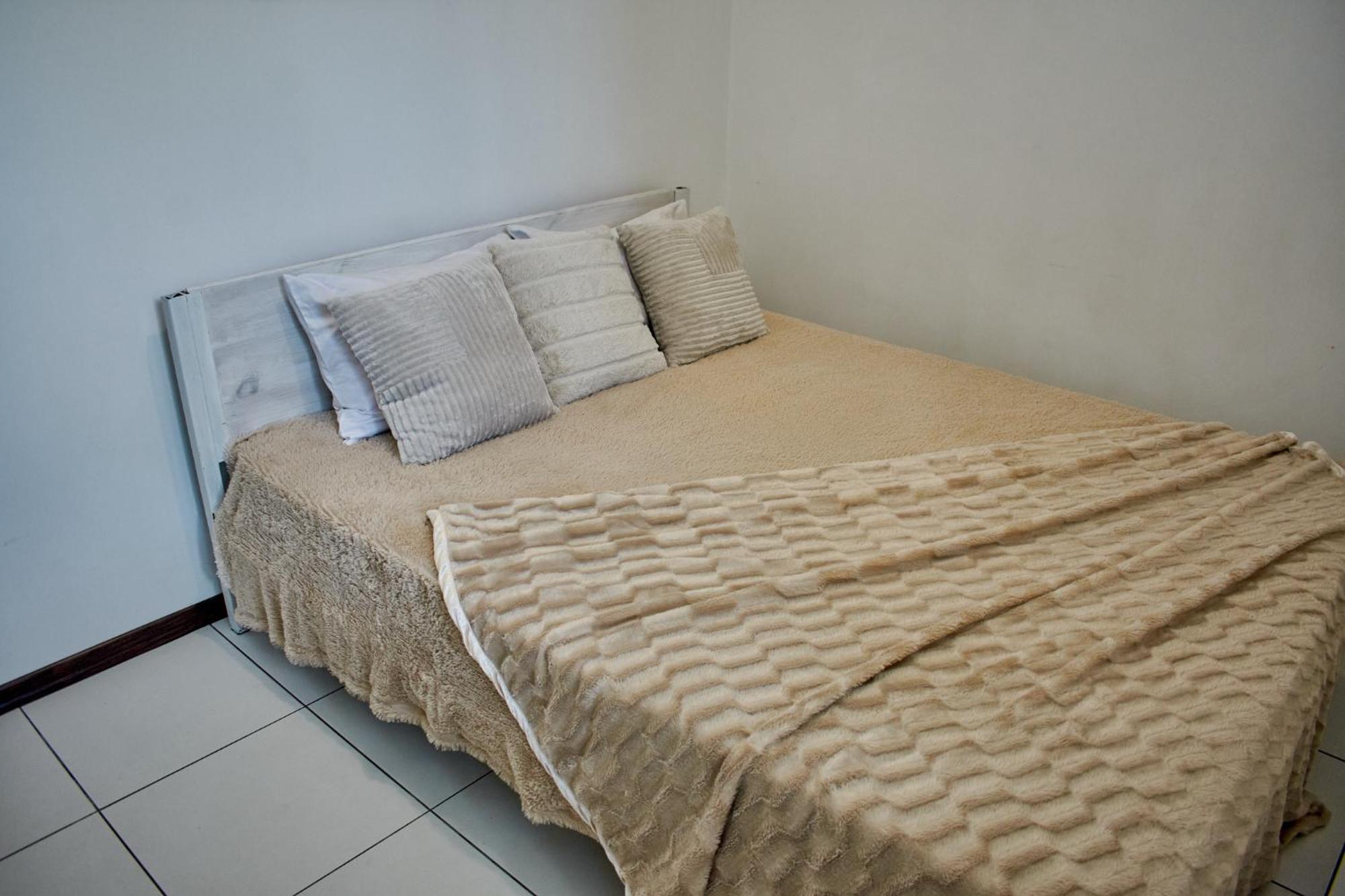 Vacation Home Lubov Kamianets-Podilskyi Exterior photo