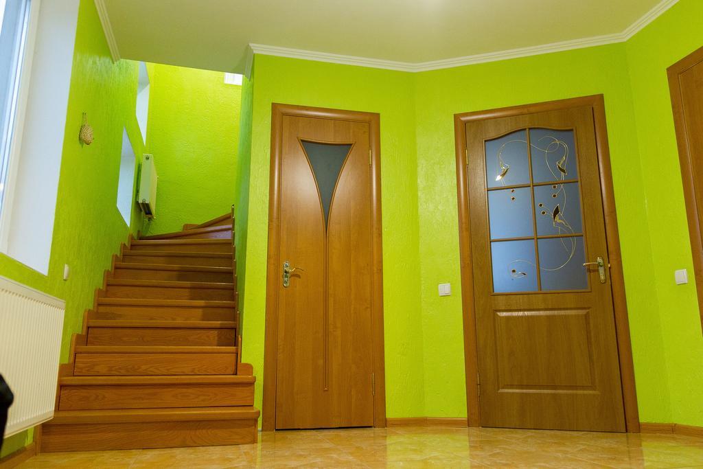 Vacation Home Lubov Kamianets-Podilskyi Exterior photo
