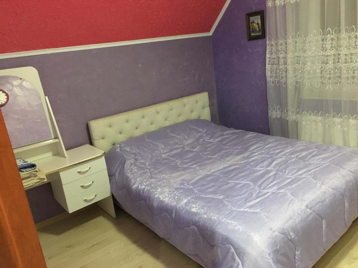 Vacation Home Lubov Kamianets-Podilskyi Exterior photo
